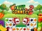 Hra Fruit connect 2 online