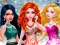 Hra Supermodels Unforgettable Vacation online