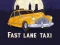 Hra Fast Lane Taxi online