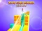 Hra 2048 Cube Runner ultimate online