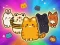 Hra Cat Evolution 2 online