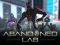 Hra Abandoned Lab online