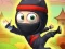 Hra Ninja Ascend online