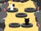 Hra Catch Cats online