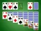 Hra Solitaire Spider online