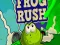 Hra Frog Rush online