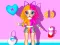Hra Surprise Doll Dress Up online