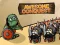 Hra Awesome conquest online