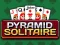 Hra Pyramid Solitaire online