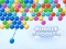 Hra Bubble Shooter online