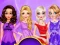 Hra BFF Princess Perfect Bedroom Decor online