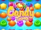 Hra Candy Swap online