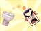 Hra Skibidi Toilet Basketball online