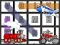 Hra Word Search Transport online