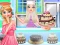 Hra Princess Cake Shop Cool Summer online