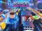 Hra Boxhead Highway Runner Game online