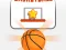Hra Basketball Slide online