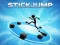 Hra StickJump online