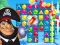 Hra Pirates Match The Lost Treasure online