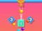 Hra Drop Bricks Breaker online
