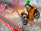 Hra Impossible Bike Track Adventure online