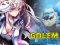 Hra Golem Slasher online