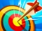 Hra Archery Mania online