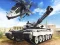 Hra Strategy of war. Tanks and helicopters online