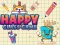 Hra Happy Glass Game online