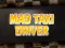 Hra Mad Taxi Driver online