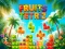 Hra Fruits Tetriz online