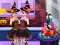 Hra Halloween Party Cake online