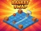 Hra Basket Swap online