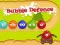 Hra Bubble Defence online