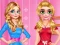 Hra BFF Night Club Party Makeover online