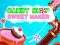 Hra Candy Shop: Sweets Maker online