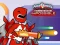 Hra Power Rangers Mission Impossible online