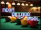Hra Neon Billard Pool online