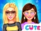 Hra Influencers Aesthetic Fashion Challenge online