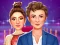 Hra Celebrity Couple Red Carpet Fashion online