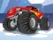 Hra Monster Truck Wheels Winter online