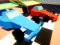 Hra Car Madness 3D online