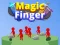 Hra Magic Fingers online