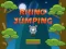 Hra Rhino Jumping online