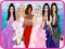 Hra Best Model Dress Up online