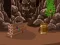 Hra Sand Pit Escape online