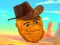 Hra Nugget Man Survival Puzzle online
