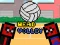 Hra Head Volley online