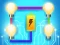Hra Power the bulb online