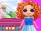 Hra Doll House Game Design and Decorating online